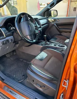 Vând Ford Range 4X4 - imagine 6