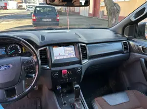 Vând Ford Range 4X4 - imagine 2