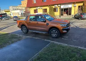 Vând Ford Range 4X4 - imagine 4