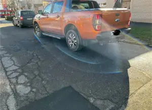 Vând Ford Range 4X4 - imagine 3