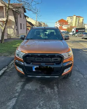 Vând Ford Range 4X4 - imagine 7