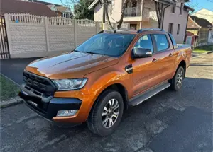 Vând Ford Range 4X4 - imagine 8