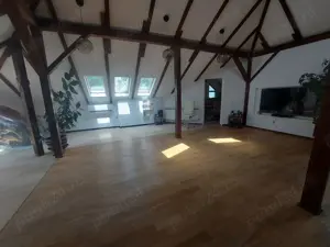 Vanzare apartament vila, zona micro 9 - Targoviste - imagine 2