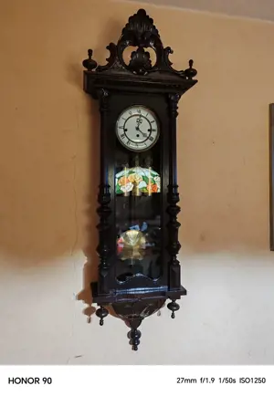 Vând ceas Jakob Kienzel. Servisat 