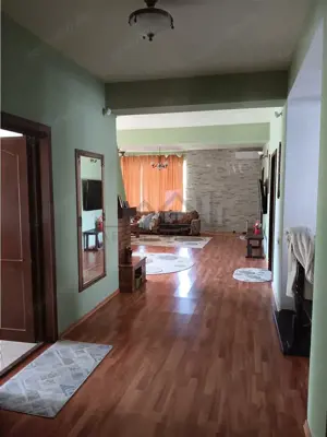 Valea Lupului Vila LUX  S+P+E+M su-320mp teren 700mp str Victoriei planul 2 - imagine 6