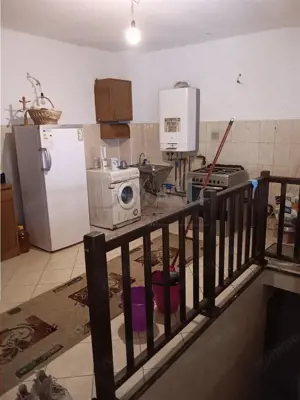 Valea Lupului Vila LUX  S+P+E+M su-320mp teren 700mp str Victoriei planul 2 - imagine 16