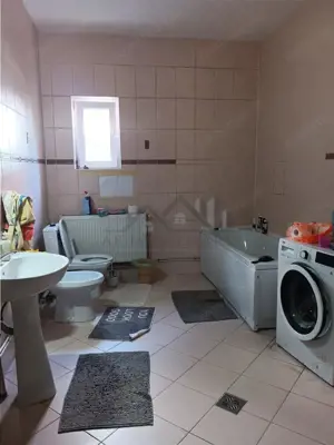 Valea Lupului Vila LUX  S+P+E+M su-320mp teren 700mp str Victoriei planul 2 - imagine 8