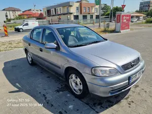OPEL ASTRA G 2009 1,4 benzina - imagine 4