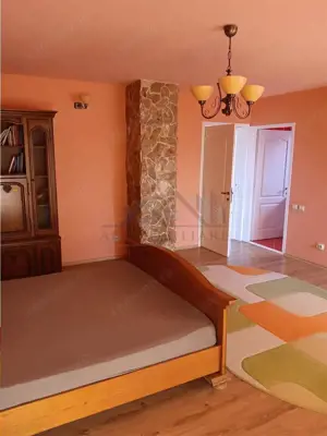 Valea Lupului Vila LUX  S+P+E+M su-320mp teren 700mp str Victoriei planul 2 - imagine 11