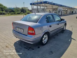 OPEL ASTRA G 2009 1,4 benzina - imagine 2