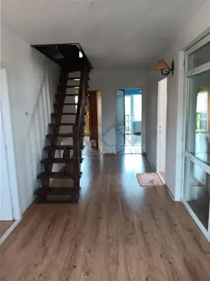 Valea Lupului Vila LUX  S+P+E+M su-320mp teren 700mp str Victoriei planul 2 - imagine 10