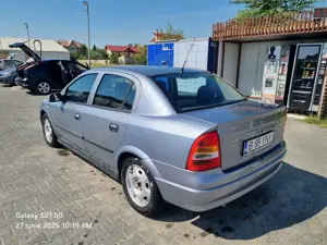 OPEL ASTRA G 2009 1,4 benzina - imagine 3