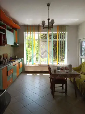 Valea Lupului Vila LUX  S+P+E+M su-320mp teren 700mp str Victoriei planul 2 - imagine 7