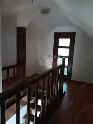 Valea Lupului Vila LUX  S+P+E+M su-320mp teren 700mp str Victoriei planul 2 - imagine 14