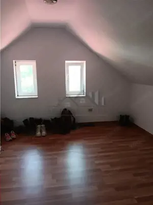 Valea Lupului Vila LUX  S+P+E+M su-320mp teren 700mp str Victoriei planul 2 - imagine 15