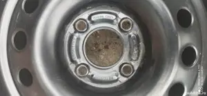 Janta 4x108 R15 Noua Ford - imagine 2