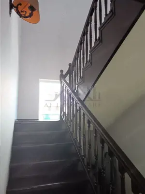 Valea Lupului Vila LUX  S+P+E+M su-320mp teren 700mp str Victoriei planul 2 - imagine 9