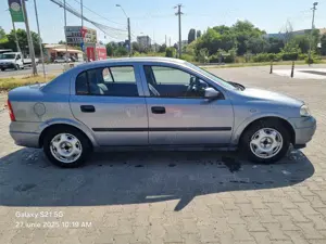 OPEL ASTRA G 2009 1,4 benzina - imagine 6