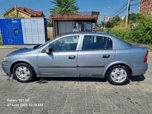 OPEL ASTRA G 2009 1,4 benzina - imagine 7