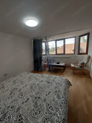 Vanzare apartament vila, zona micro 9 - Targoviste - imagine 6