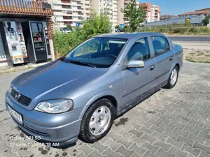 OPEL ASTRA G 2009 1,4 benzina - imagine 5