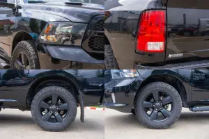 Dodge Ram 1500 CLASSIC - imagine 11