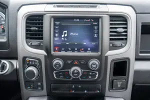 Dodge Ram 1500 CLASSIC - imagine 16