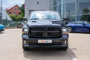 Dodge Ram 1500 CLASSIC - imagine 2