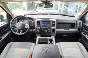 Dodge Ram 1500 CLASSIC - imagine 14