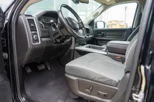 Dodge Ram 1500 CLASSIC - imagine 12