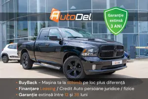 Dodge Ram 1500 CLASSIC