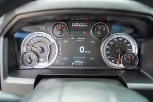 Dodge Ram 1500 CLASSIC - imagine 15