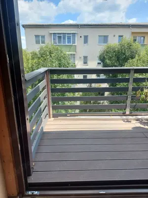 Vanzare apartament vila, zona micro 9 - Targoviste - imagine 11