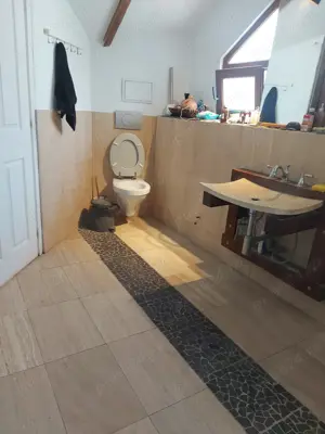 Vanzare apartament vila, zona micro 9 - Targoviste - imagine 10