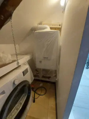 Vanzare apartament vila, zona micro 9 - Targoviste - imagine 14