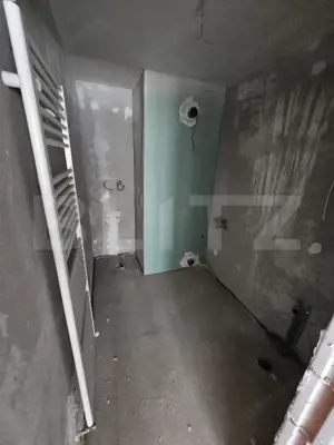 Apartament de vanzare, cu 1 camera, 49 mp, zona Grigorescu - imagine 5
