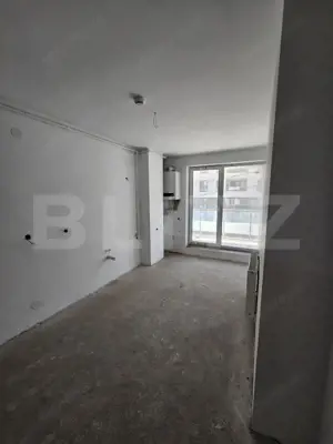 Apartament de vanzare, cu 1 camera, 49 mp, zona Grigorescu - imagine 3