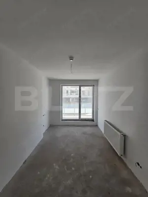 Apartament de vanzare, cu 1 camera, 49 mp, zona Grigorescu - imagine 4