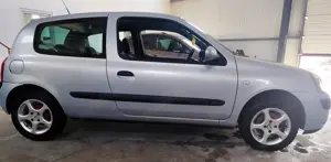 Renault clio 1.2 16 V benzina