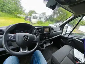 Renault Master 2021 65000