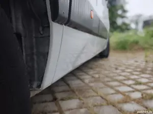 Renault Master 2021 80000 - imagine 5