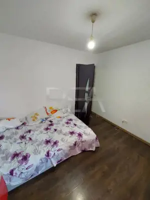 Apartament 2 camere decomandat Ștefan cel Mare – 3 min de metrou
