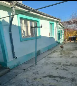 Casa Buzau - zona linistita - imagine 4