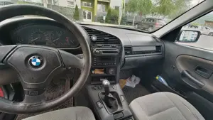 Vînd BMW E36 suspensie M  - imagine 2