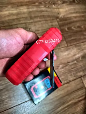 Multimetru digital automat FS8231 Tester inteligent de tensiune, Nou! - imagine 4