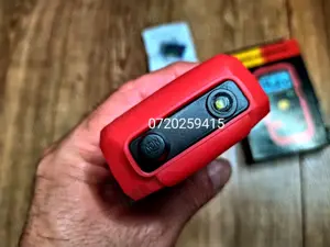 Multimetru digital automat FS8231 Tester inteligent de tensiune, Nou! - imagine 2