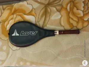 Racheta tenis Laser Supra - imagine 5