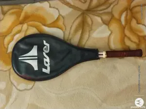 Racheta tenis Laser Supra - imagine 3