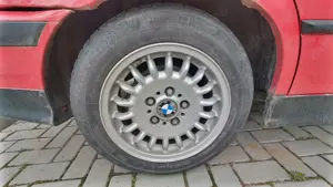 Vînd BMW E36 suspensie M  - imagine 4