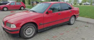Vînd BMW E36 suspensie M  - imagine 9